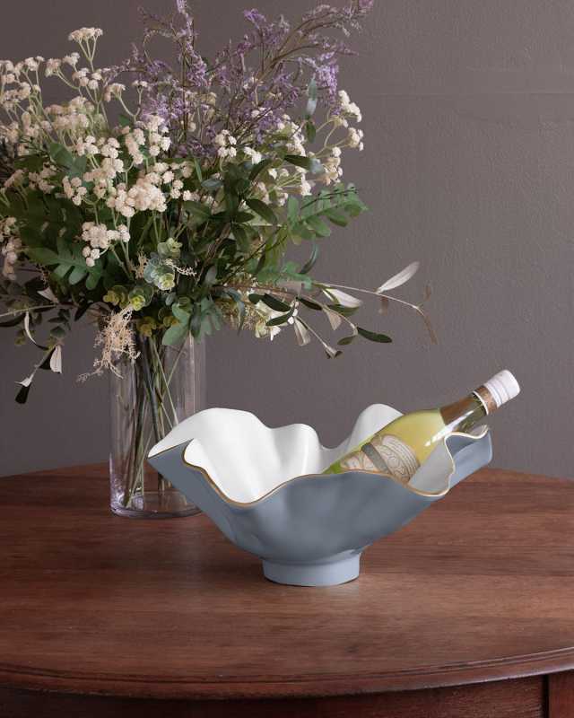 x Gretchen Murchison Encanto Bloom Wine Bucket